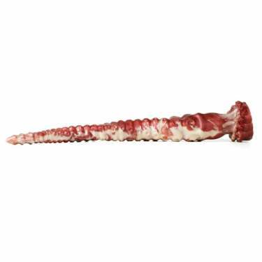 Sinnovator Trench Depth Training Tentacle Dildo 13.4 Inches to 22.4 Inches (3 Sizes) | UberKinky